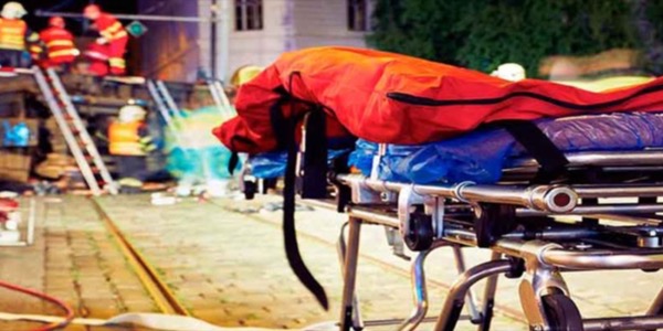 Curso de Técnico en Transporte y Emergencias Sanitarias