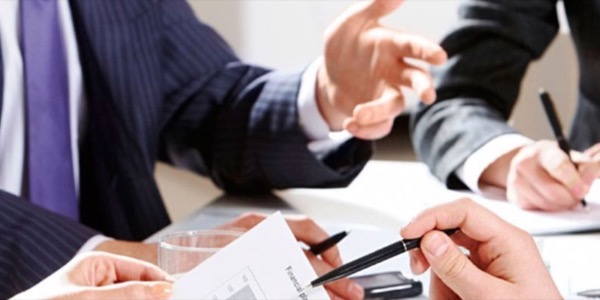 Curso de Almacenaje y Gestión de Stocks