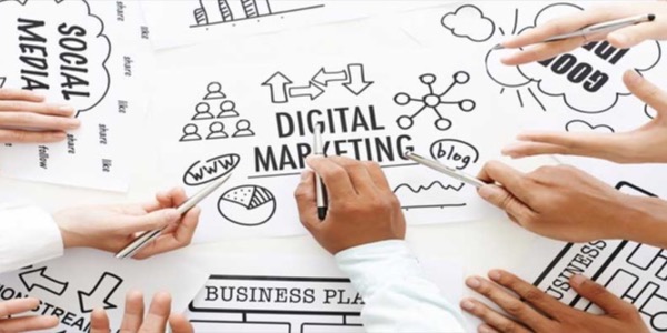 Máster en Marketing Online y Comercio Digital