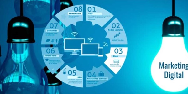 Master en Marketing Digital & Social Media
