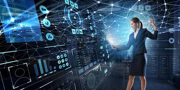 Master en Big Data y Business Analytics en Colaboración con Indra