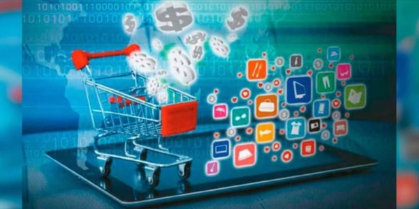 Máster en Marketing Online y Comercio Electrónico