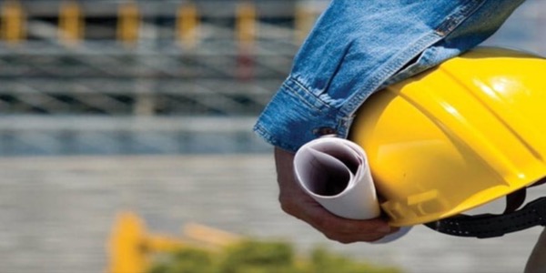 Curso de Auxiliar Técnico de Obra