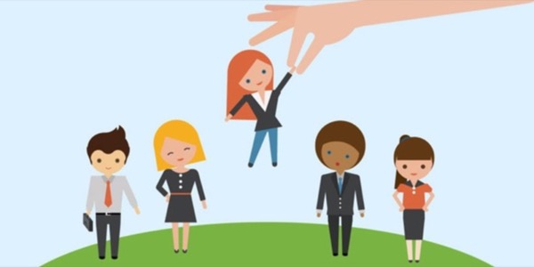 Curso Universitario de Especialización: Técnico en Selección de Personal