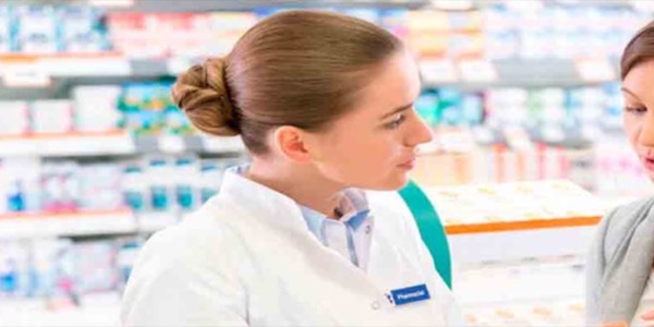 Curso de Técnico en Farmacia y Parafarmacia