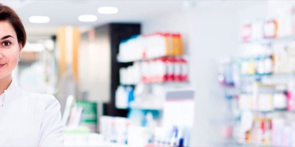 Curso de Técnico en Farmacia y Parafarmacia
