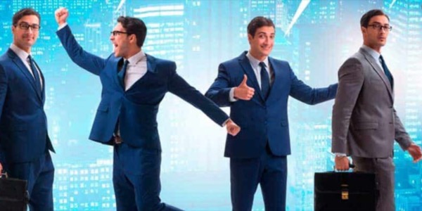 Curso Universitario de Especialización en Técnicas de Reclutamiento y Selección de Personal