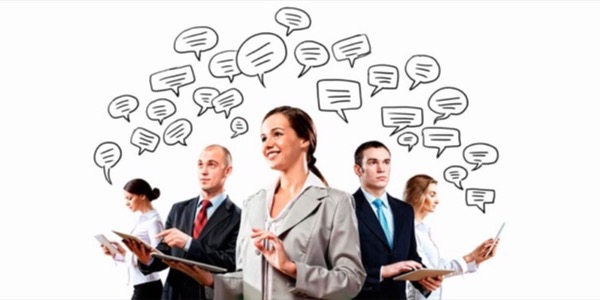 Máster en Dirección de Comunicación Corporativa