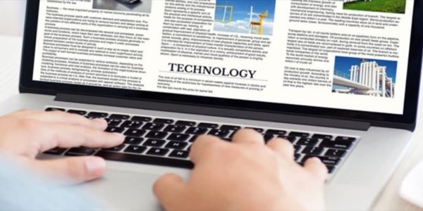 Máster en Periodismo y Comunicación Digital