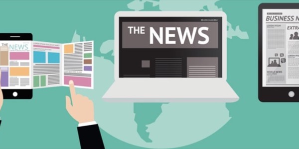 Máster en Periodismo y Comunicación Digital