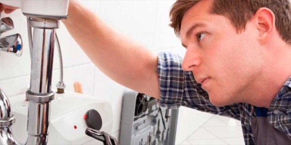 Curso de Carnet Oficial de Instalador de Fontanería